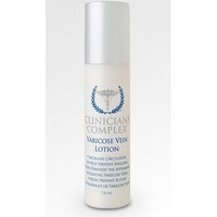 Clinicians Complex Varicose Vein Lotion