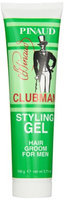 Clubman Pinaud Styling Gel Hair Groom for Men