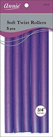 Annie 01210 Soft Twist Rollers