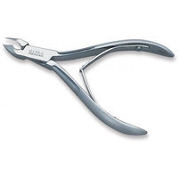 Ultra Acrylic Nail Nipper 1/2 Jaw Stainless