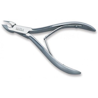 Ultra Acrylic Nail Nipper 1/2 Jaw Stainless