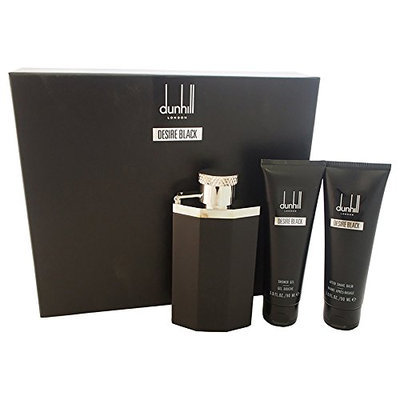 Dunhill Desire Black Fragrance Set for Men