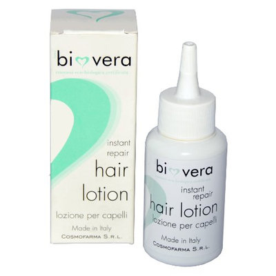 Cosmofarma Bio Vera Hair Lotion