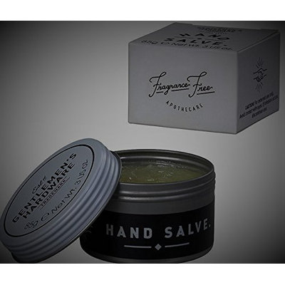 Gentlemen's Hardware Apothecary Hand Salve