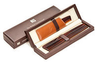 Creative Hair Brushes The Perfect Gentleman Comb