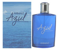 Animale Azul By Animale Parfumes For Men. Eau De Toilette Spray 3.4 Ounce