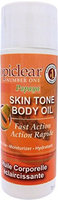Topiclear Papaya Skin Tone Body Oil 6oz