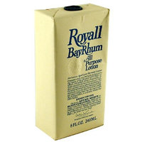 Royall Bayrhum Of Bermuda By Royall Fragrances For Men All Purpose Lotion