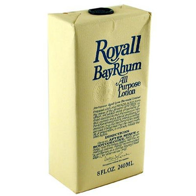 Royall Bayrhum Of Bermuda By Royall Fragrances For Men All Purpose Lotion