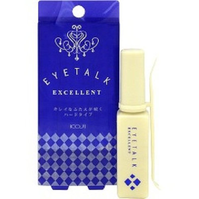 EYE TALK Koji Double Excellent Eyelid Maker
