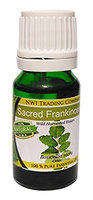 NWITCO Sacred Frankincense-Boswellia Sacra Essential Oil Made From Hojari from Oman