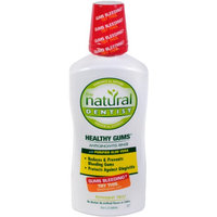 The Natural Dentist Gums Antigingivitis Rinse