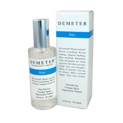 Demeter Rain By Demeter Cologne Spray