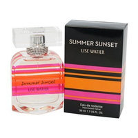 Lise Watier Summer Sunset Eau de Toilette Spray for Women