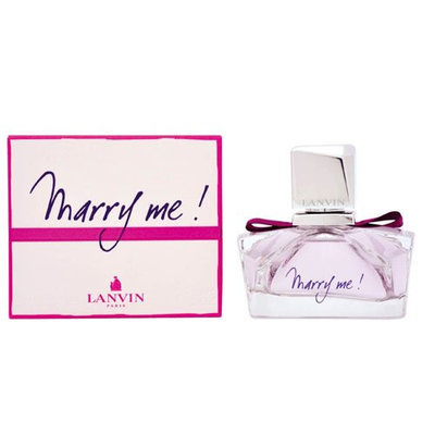 Marry Me Eau De Parfum Spray for Women by Lanvin