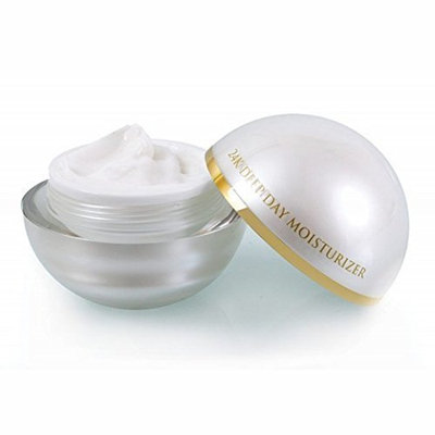Oro Gold 24K Gold Deep Day Moisturizer Cream For All Skin Types
