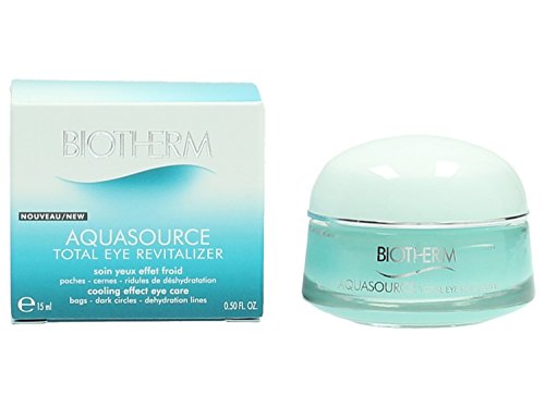 Biotherm Aqua Source Total Eye Revitalizer