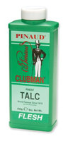 Clubman Pinaud Finest Talc Flesh Tint