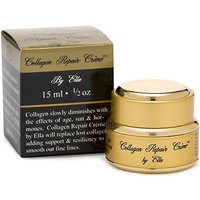 Lipchic Collagen Repair Crème (.51 oz