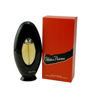 Paloma Picasso By Paloma Picasso For Women. Eau De Toilette Spray 1.7 Ounces