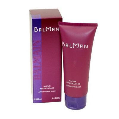 Balman by Pierre Balmain for Men After Shave Balm