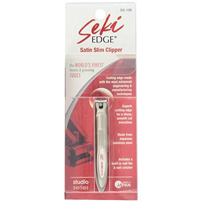 seki Satin Slim Clipper