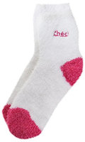 Checi Futfriend Moisturizing Socks