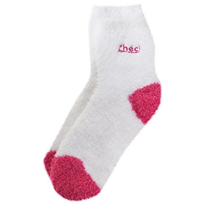 Checi Futfriend Moisturizing Socks