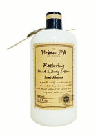 Urban Hydration Urban Spa Collection Restoring Hand and Body Lotion
