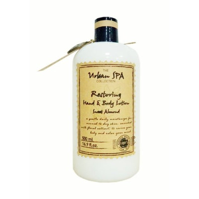 Urban Hydration Urban Spa Collection Restoring Hand and Body Lotion