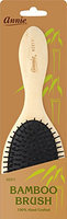 Annie Bamboo Brush with round Head