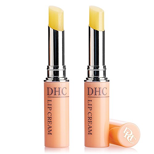 DHC Lip Cream 2-pack