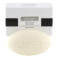 LAFCO House & Home Bath soap - Champagne - 8.5 oz