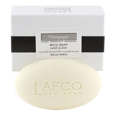 LAFCO House & Home Bath soap - Champagne - 8.5 oz