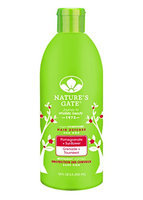 Nature's Gate Pomegrante Sunflower Hair Defense Conditioner for Color-Enhanced Hair