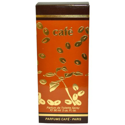 Cofinluxe Cafe Parfum De Toilette Spray for Women