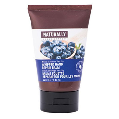 Naturally Whipped Hand Repair Balm