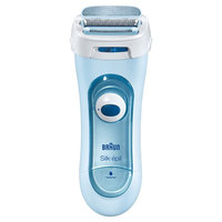 Braun Silk Epil Female Lady Shaver Ls5160wd 1 Count