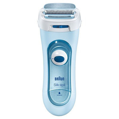 Braun Silk Epil Female Lady Shaver Ls5160wd 1 Count