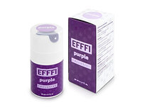 EFFFI Purple Exclusive Moisturizing Emulsion