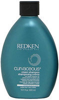 Redken Curvaceous Cream Shampoo