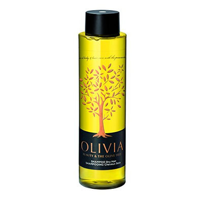Olivia Olive Beauty Products Olive Shampoo for Dry Hair