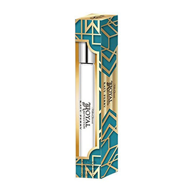 Katy Perry Royal Revolution Trendy Giftable Gift Set (0.34 Ounce Rollerball)