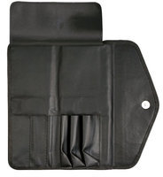 Da Vinci Napa Italian Leather Case Empty for 7 Brushes