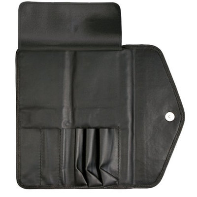Da Vinci Napa Italian Leather Case Empty for 7 Brushes