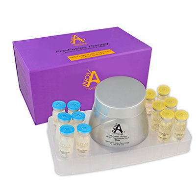 Inova Professional Pure Keratin Pro-Fusion Therapy