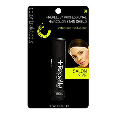 color trak Salon Repelle Hair Color Stain Shield