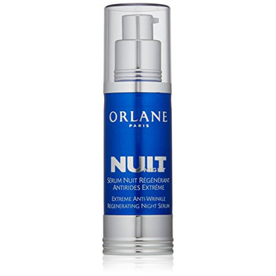 ORLANE PARIS Extreme Anti-Wrinkle Regenerating Night Serum
