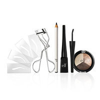 e.l.f. Get The Look Eye Makeup Set