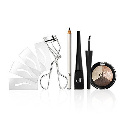 e.l.f. Get The Look Eye Makeup Set